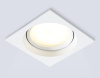 Встраиваемый светильник Ambrella Light Techno Spot IP Protect TN6655