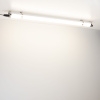Накладной светильник Arlight ALT-TUBU-L1200-36W Day4000 (WH, 140x110 deg, 230V) (IP66 Пластик) 063152
