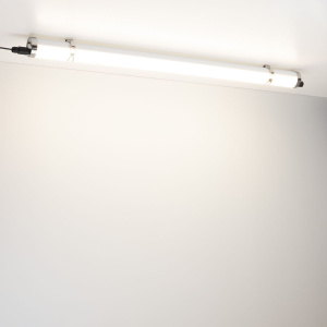 Накладной светильник Arlight ALT-TUBU-L1200-36W Day4000 (WH, 140x110 deg, 230V) (IP66 Пластик) 063152