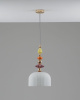 Подвесной светильник Moderli Charm V11181-1P