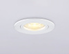 Встраиваемый светильник Ambrella Light Standard Tech TN102450