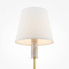 Торшер Maytoni Lira MOD483FL-01BS