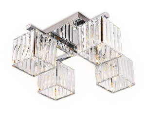 Потолочная люстра Ambrella Light Traditional TR5213