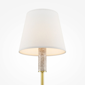 Торшер Maytoni Lira MOD483FL-01BS