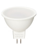 Лампа светодиодная TDM Electric Народная GU5.3 5W 6500K матовая SQ0340-1607
