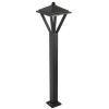 Ландшафтный светильник Citilux Genox CLU12B