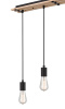 Подвесная люстра Vele Luce Tendenza VL6492P14