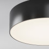 Уличный потолочный светильник Maytoni Zon IP O431CL-L30B4K