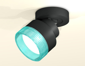 Спот Ambrella Light Techno Spot XM8102043 (A2229, A2106, C8102, N8488)