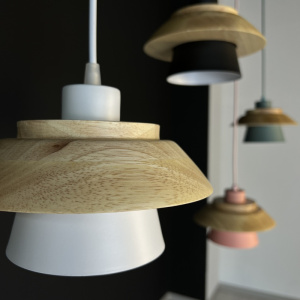 Подвесной светильник ImperiumLoft Eco 101549-26