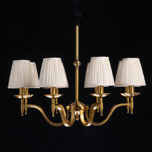 Подвесная люстра MW-Light Вирджиния 444012308