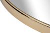 Зеркало Garda Decor 79MAL-9206-100G