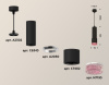 Подвесной светильник Ambrella Light Techno XP7402003 (A2302, C6343, A2030, C7402, N7193)