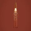 Подвесной светильник Freya Trace FR5635PL-L6AM
