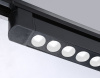 Трековый однофазный светильник Ambrella Light Track system GL6721