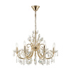 Подвесная люстра Odeon Light Versia 4977/6