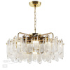 Подвесная люстра Odeon Light Bullon 5069/10