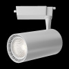 Трековый светильник Maytoni Technical Vuoro TR003-1-36W4K-W-W