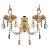 Бра Toplight Yolanda TL7210B-02GD
