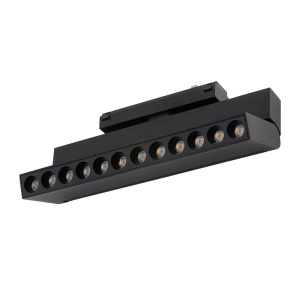 Трековый магнитный светильник Nowodvorski Focus Out Led 11313