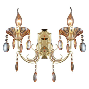 Бра Toplight Yolanda TL7210B-02GD