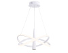 Подвесная люстра Ambrella Light Comfort LineTech FL5367