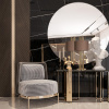 Настольная лампа Loft IT Empire 10284