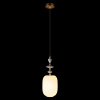Подвесной светильник Loft IT Family 10365/G