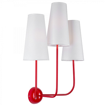 Бра ImperiumLoft Graceful 147719-22