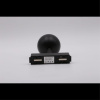 Трековый магнитный светильник Aployt Magnetic track 48 APL.0117.00.10
