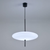 Подвесной светильник Freya Nimbus FR5648PL-03B