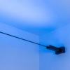 Светодиодная лента-трос Arlight Stingray-RT-B30-10mm 24V RGB (7.2 W/m, IP20, 5060, 5m) 033885