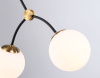 Люстра на штанге Ambrella Light Modern TR2575