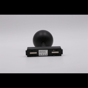 Трековый магнитный светильник Aployt Magnetic track 48 APL.0117.00.10