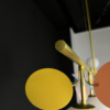 Подвесной светильник ImperiumLoft Matisse 203516-23