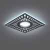 Встраиваемый светильник Gauss Backlight BL095