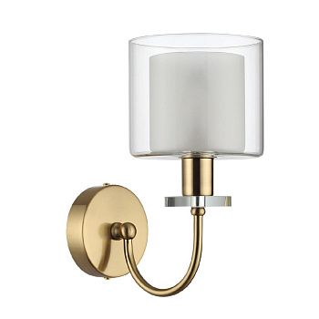 Бра Odeon Light Saga Classic 5088/1W