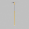 Подвесной светильник Denkirs Shine Glingor DK4305-SB