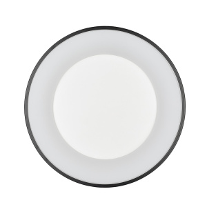 Потолочный cветильник Nowodvorski Nikki Round Led White 11211