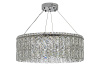 Подвесная люстра Arti Lampadari Ovindoli L 1.5.60.102 N