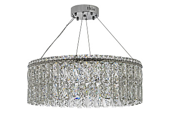 Подвесная люстра Arti Lampadari Ovindoli L 1.5.60.102 N