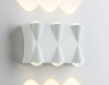 Уличный настенный светильни Ambrella Light Garden ST4485