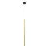 Подвесной светильник Arlight SP-PIPE-HANG-L600-R30-9W Warm3000 (BR, 24 deg, 230V) 038646