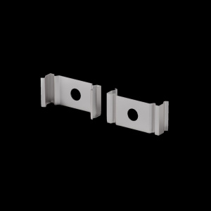 Комплект креплений для профиля 18×06 4шт Maytoni Led Strip ALM-1806-MT 642076