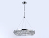 Подвесная люстра Ambrella Light Traditional TR5022