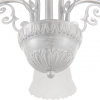 Подвесная люстра Arte Milano Amalfi 338544/5 WT+SL