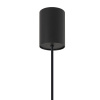 Подвесной светильник Nowodvorski Point Duo Black 11512