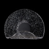 Настенный светильник Crystal Lux WAVE AP6W LED TRANSPARENT
