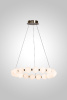 Подвесная люстра AM Group PEARL-D600 FGD