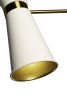 Подвесная люстра Garda Decor 92EL-YG02125-3P